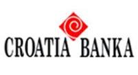 Croatia bank